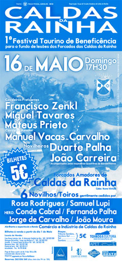Caldas da Rainha