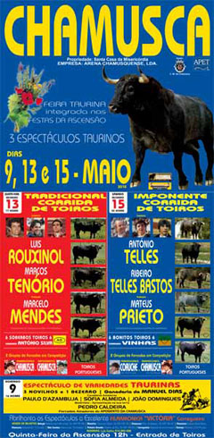 Chamusca