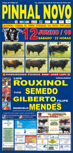 Pinhal Novo