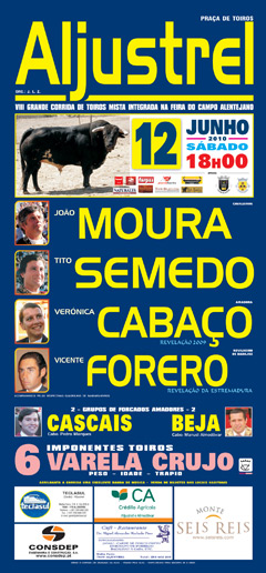Aljustrel