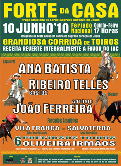 Forte da Casa