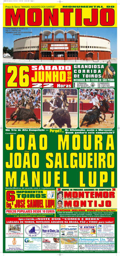 Montijo