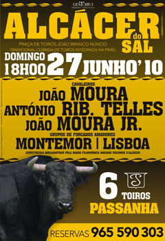 Alcácer do Sal