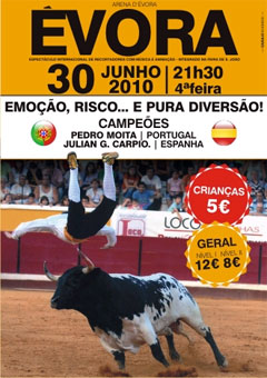 Évora