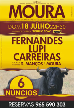 Moura
