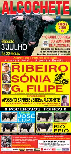 Alcochete
