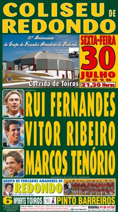Redondo
