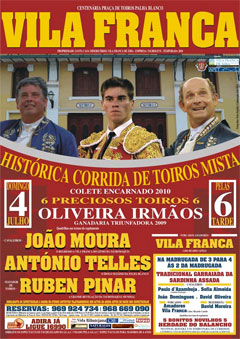 Vila Franca de Xira