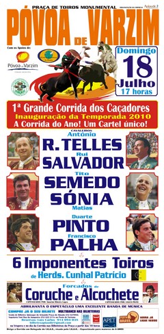 Póvoa do Varzim