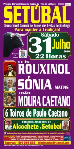 Setúbal