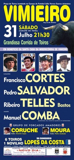 Vimieiro