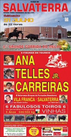 Salvaterra de Magos