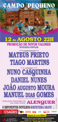 Campo Pequeno