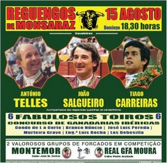 Reguengos de Monsaraz