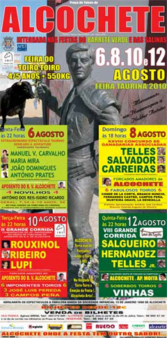 Alcochete