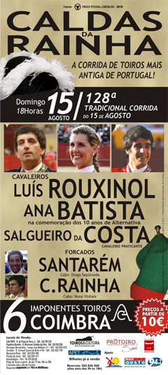 Caldas da Rainha