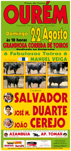 Ourém