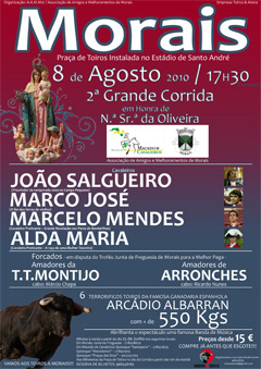 Morais (Macedo de Cavaleiros)