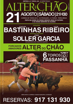 Alter do Chão