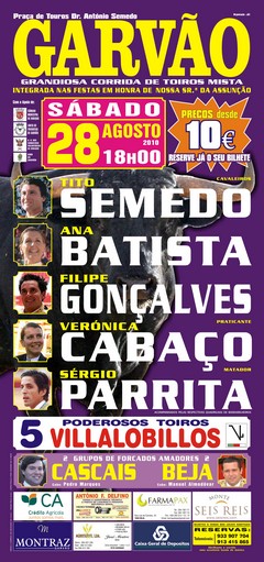 Garvão