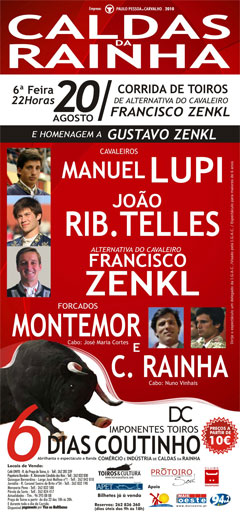 Caldas da Rainha