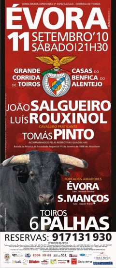 Évora