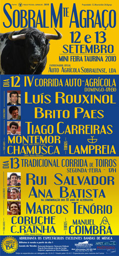 Sobral de Monte Agraço