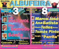 Albufeira