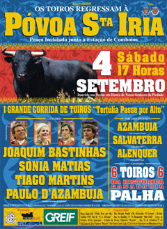 Póvoa de Santa Iria