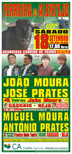 Ferreira do Alentejo