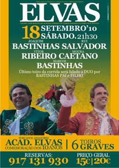Elvas