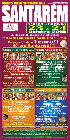 Santarém
