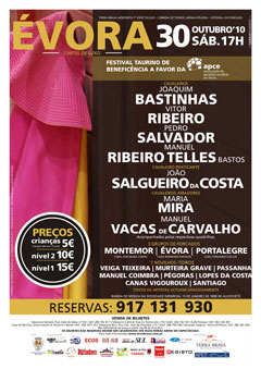 Évora