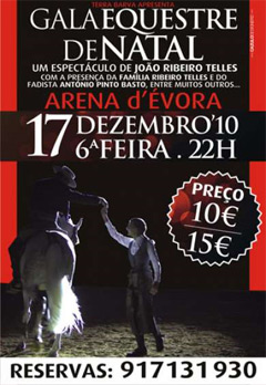 Arena d'Évora