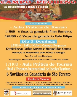 Campo Pequeno