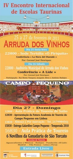 Campo Pequeno