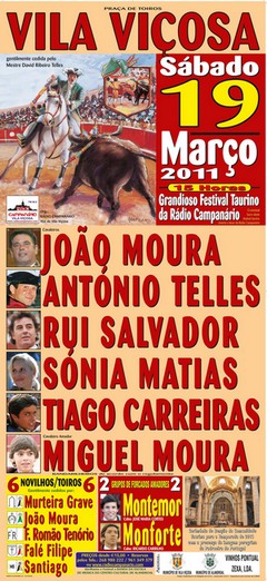 Vila Viçosa