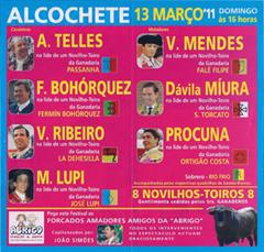 Alcochete