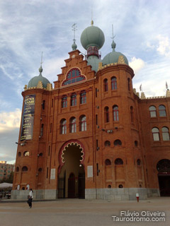 Campo Pequeno