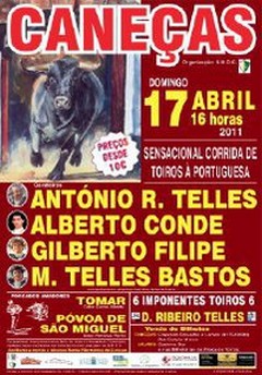 Caneças