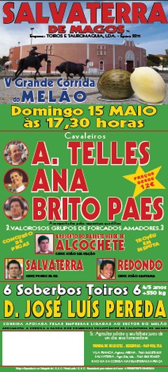 Salvaterra de Magos