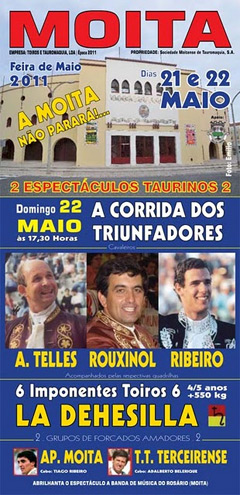 Moita do Ribatejo