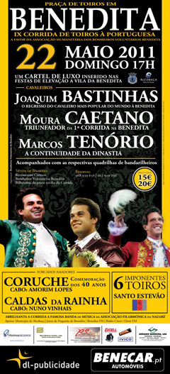 Benedita