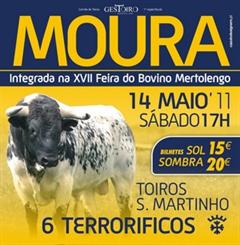 Moura