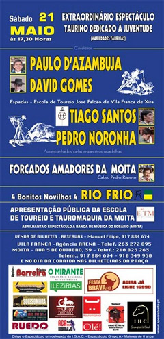 Moita do Ribatejo
