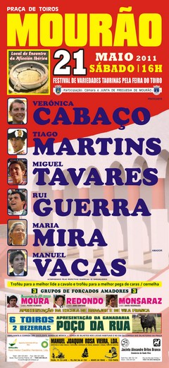 Mourão