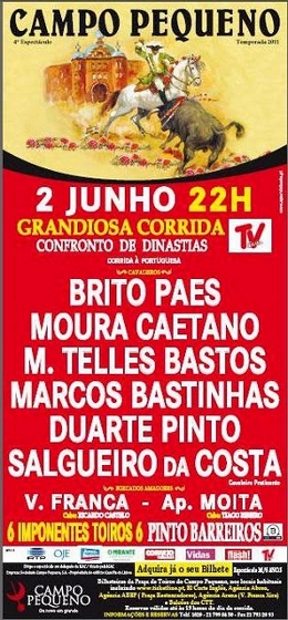 Campo Pequeno
