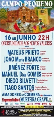 Campo Pequeno