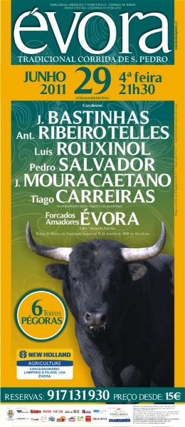 Évora