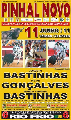 Pinhal Novo